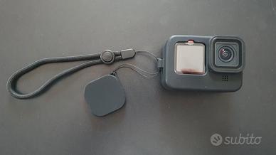 gopro 11 black + accessori