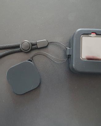 gopro 11 black + accessori