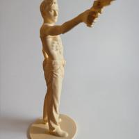 Action Figure Robert De Niro – Taxi Driver 