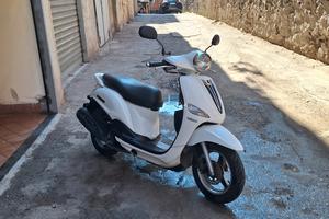 yamaha delight 125