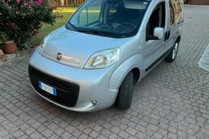 Fiat Qubo 1.3 Multijet