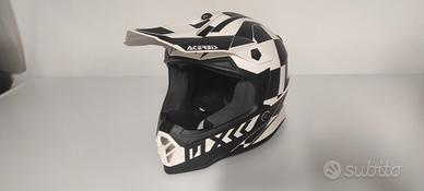 Casco Cross Acerbis Bambino