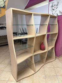 Libreria interparete