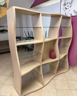 Libreria interparete