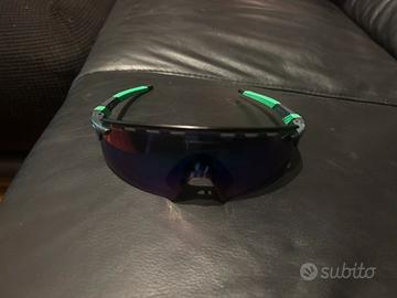 Oakley Encoder Strike Vented