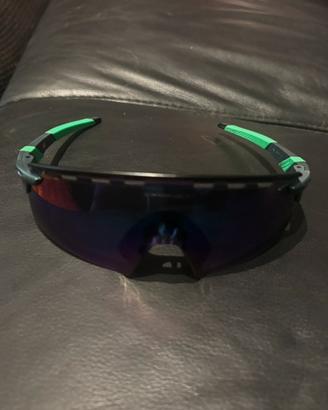 Oakley Encoder Strike Vented