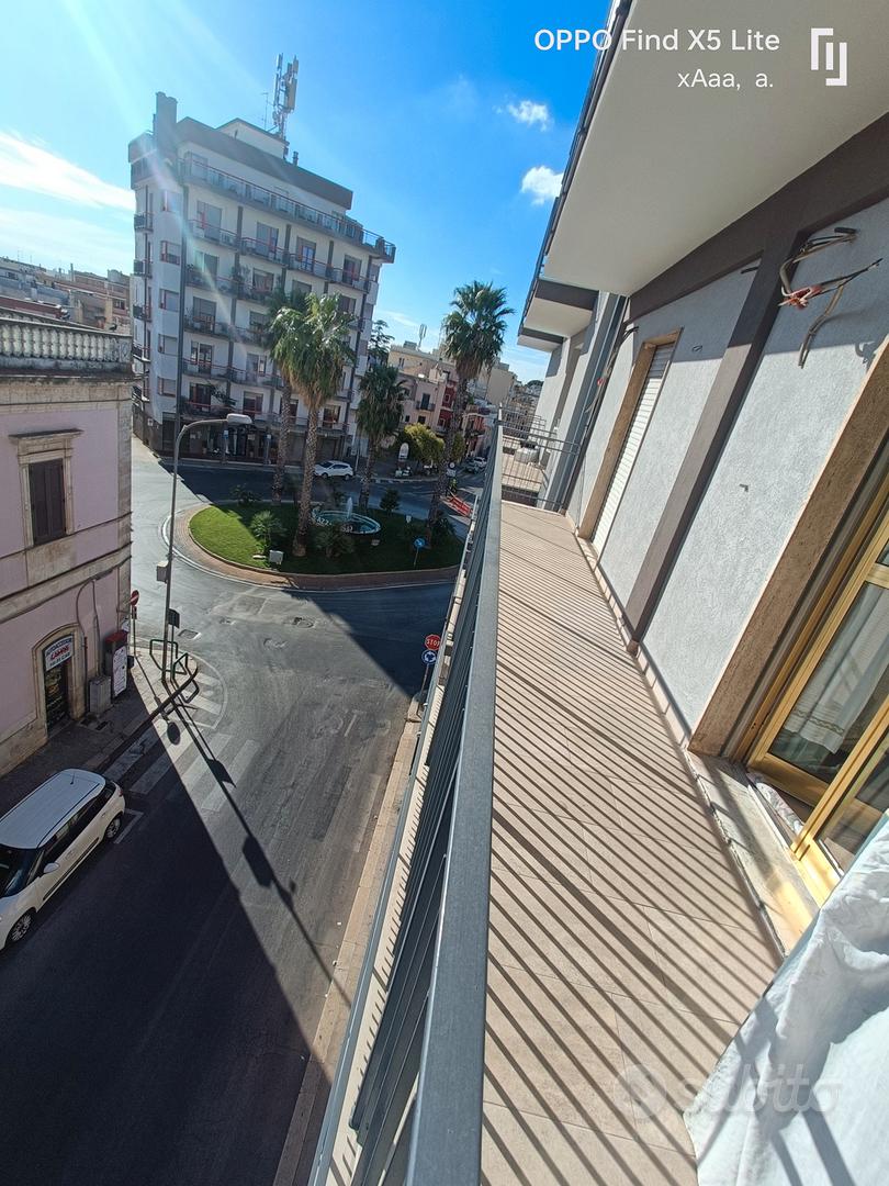 Appartamento – Casamassima, Barialto - Altro