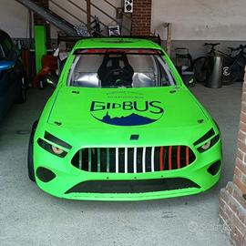 Prototipo Kawasaki 1400