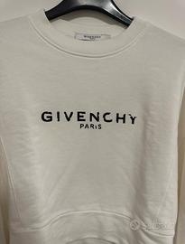 Felpa Givenchy