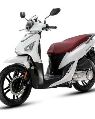 SYM Symphony 200 ST Abs E5+