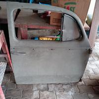 Ricambi usati vari auto d'epoca