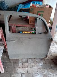 Ricambi usati vari auto d'epoca