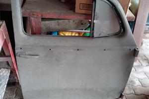 Ricambi usati vari auto d'epoca