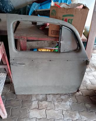 Ricambi usati vari auto d'epoca