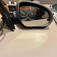 Specchietto laterale Golf V (2003-2009)