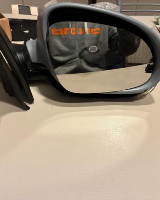 Specchietto laterale Golf V (2003-2009)