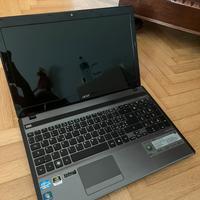 Acer notebook