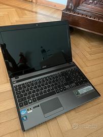 Acer notebook
