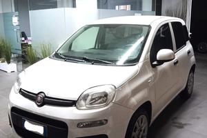 Fiat Panda 1.3 MJT 80 CV S&S Easy