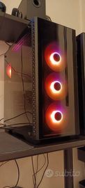Pc da gaming RTX 3070