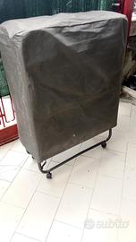 Letto pieghevole