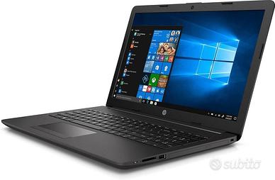 Computer Portatile Hp 250 G7 Notebook PC