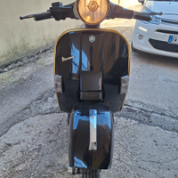 Vespa PX 125 - anno 2001 (Veicolo Storico)