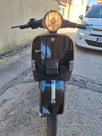 Vespa PX 125 - anno 2001 (Veicolo Storico)