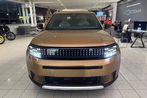 FIAT GRANDE PANDA 1.2 hybrid La Prima 110cv edct -