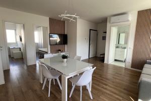 Appartamento/ camera studenti