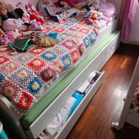 Letto bambini