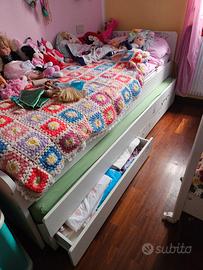 Letto bambini