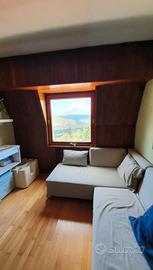 Appartamento in Pescocostanzo