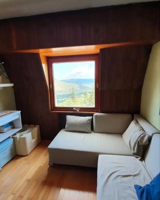 Appartamento in Pescocostanzo