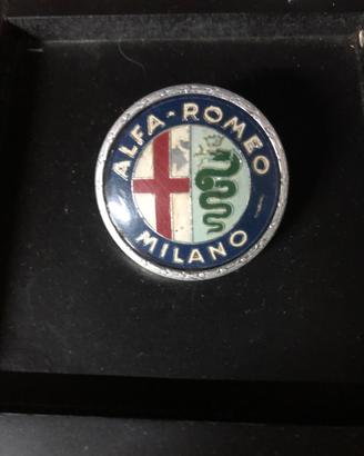 Stemma Alfa Romeo