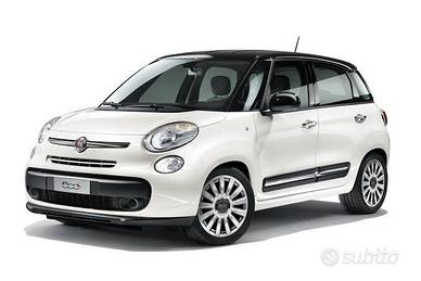 RICAMBI X FIAT 500 L 2015