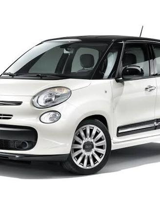 RICAMBI X FIAT 500 L 2015