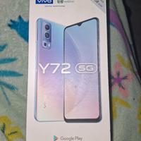 telefono vivo y72 5g