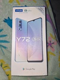 telefono vivo y72 5g
