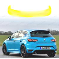 SPOILER ALERON SEAT LEON 5F MK3 5P 13-20