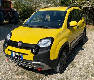 Fiat Panda Cross 1.3 mjt