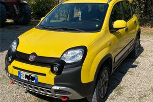 Fiat Panda Cross 1.3 mjt
