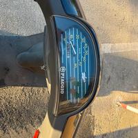 Piaggio Zip ricambi in blocco