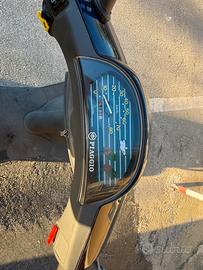 Piaggio Zip ricambi in blocco