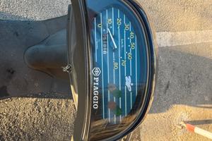 Piaggio Zip ricambi in blocco