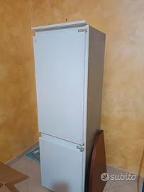 Frigorifero da incasso INDESIT usato poco