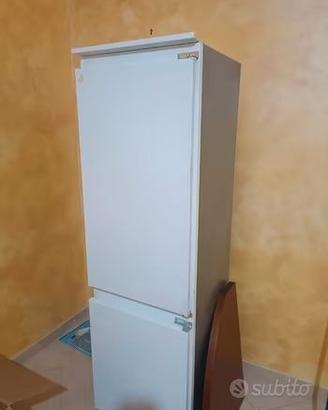Frigorifero da incasso INDESIT usato poco