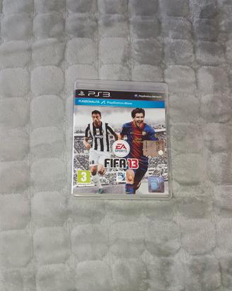 Fifa13