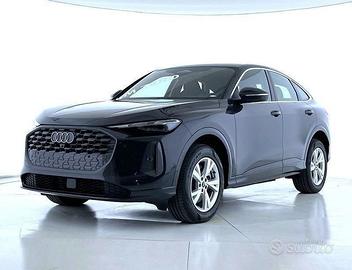 Audi Q5 SPB 40 TDI quattro S tronic Business ...