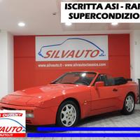 Porsche 944 Cabrio 3.0 S2